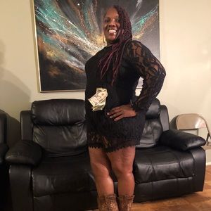 Meet your Posher, Wanda